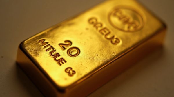 Acheter un lingotin d'or de 20g : guide et conseils pour les investisseurs