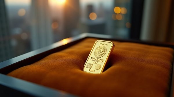 Acheter un lingotin d'or de 20g : guide et conseils pour les investisseurs