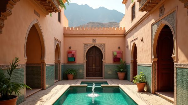Acheter une maison au Maroc pour 50 000 euros : opportunités et surprises