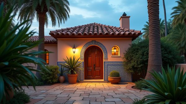 Acheter une maison au Maroc pour 50 000 euros : opportunités et surprises