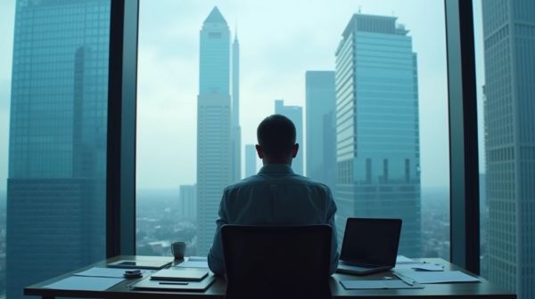 Comprendre l'assurance cybersécurité : conseils pour choisir la couverture adaptée