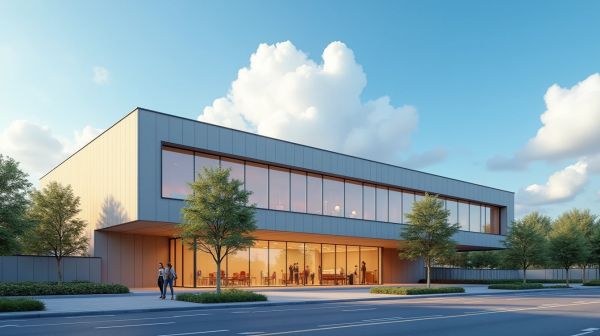 Optimiser vos investissements grâce à notre comparatif SCPI