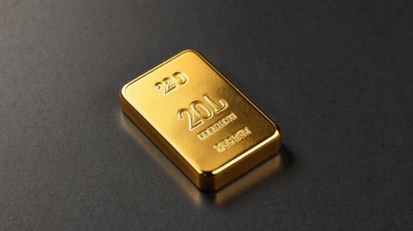 Top 5 raisons d'investir dans un lingotin d'or de 20g