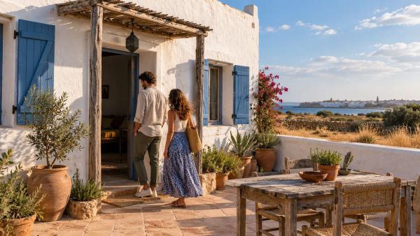 Top conseils pour investir dans une maison au Maroc à 50 000 euros