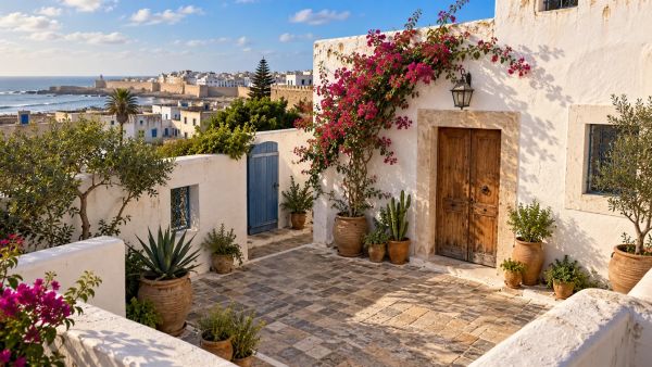 Top conseils pour investir dans une maison au Maroc à 50 000 euros