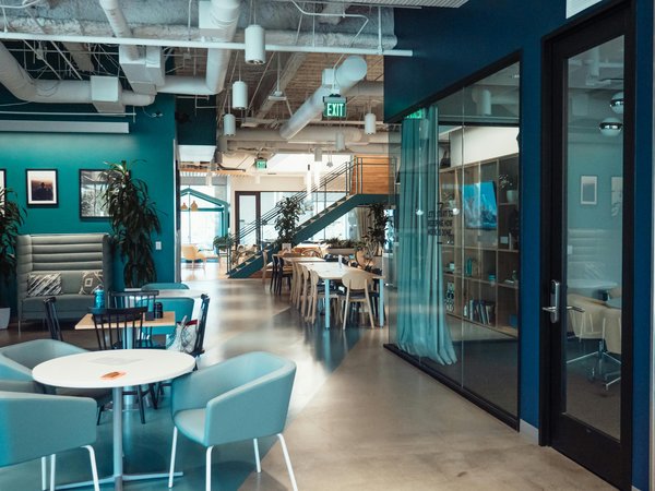 Trouvez votre espace idéal : location bureau à lyon